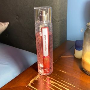 Wrapped In Sugar: Bath and Body Works
